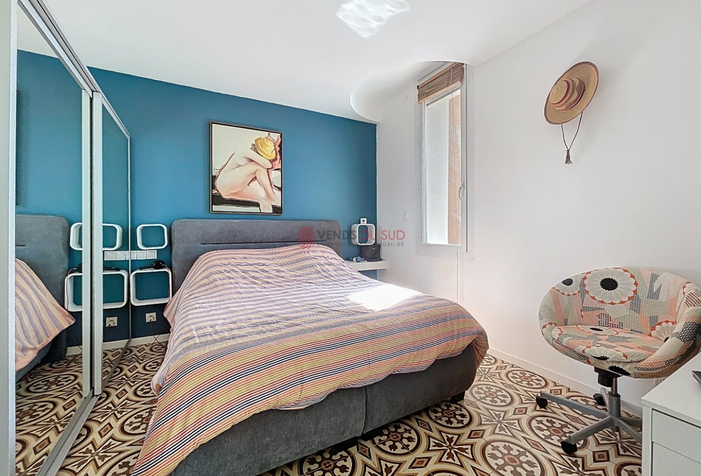 à vendre Maison de ville Beziers - Photo 6