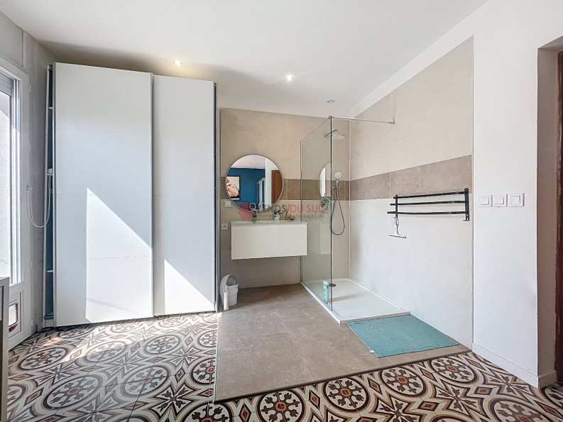 à vendre Maison de ville Beziers - Photo 7