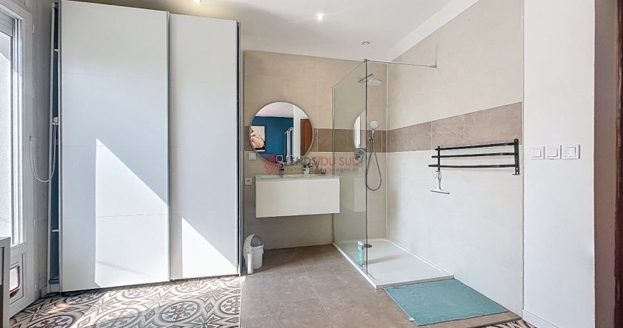 vente Maison de ville Beziers