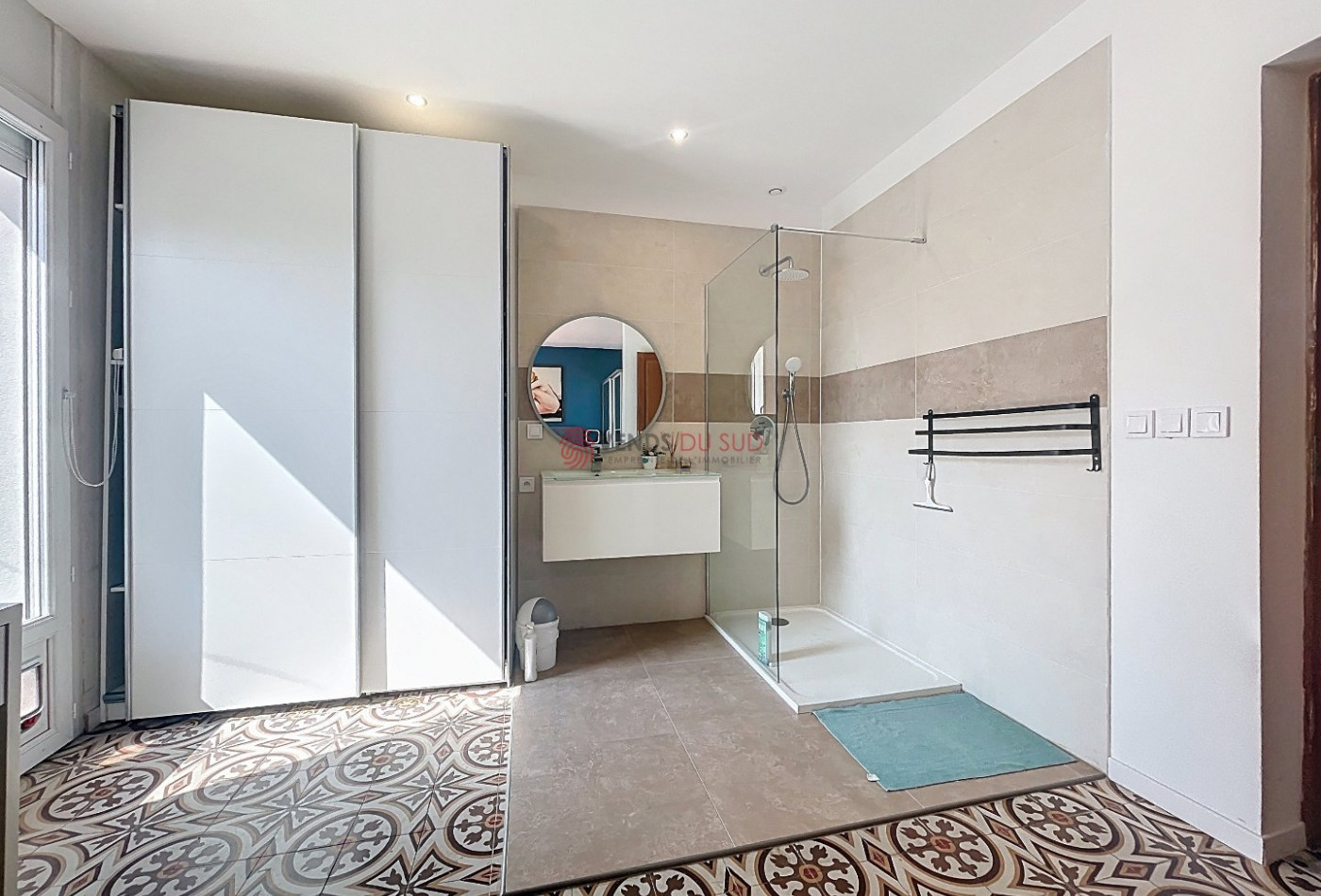 à vendre Maison de ville Beziers - Photo 7
