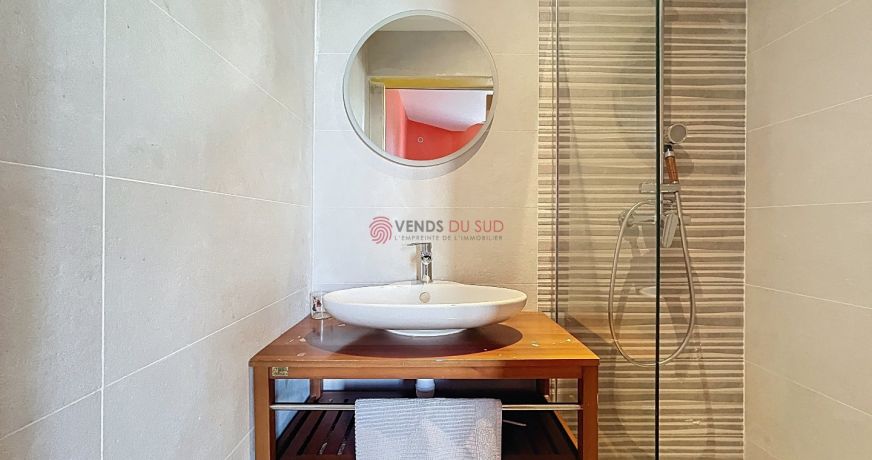 vente Maison de ville Beziers