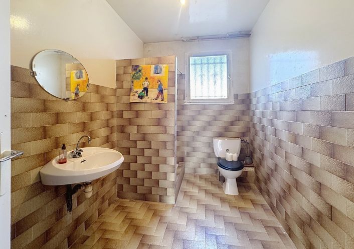 vente Maison Boujan Sur Libron