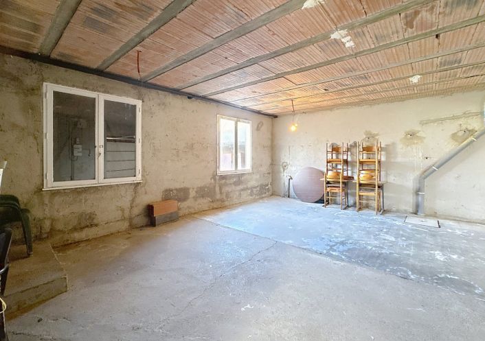 vente Maison Boujan Sur Libron