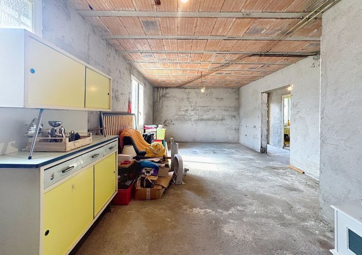 vente Maison Boujan Sur Libron