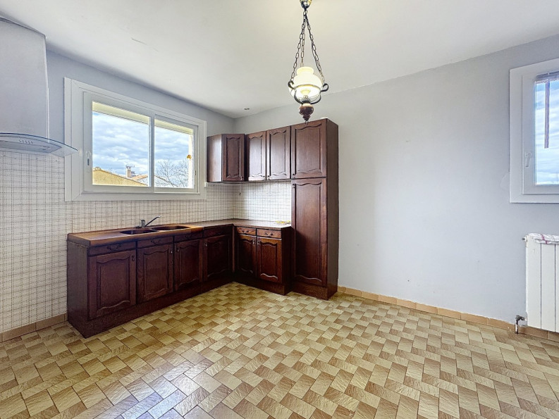 à vendre Maison Boujan Sur Libron - Photo 4