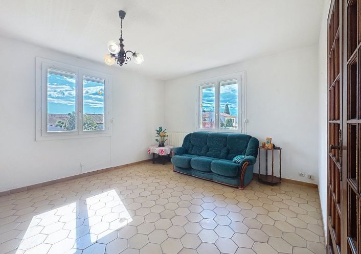 vente Maison Boujan Sur Libron