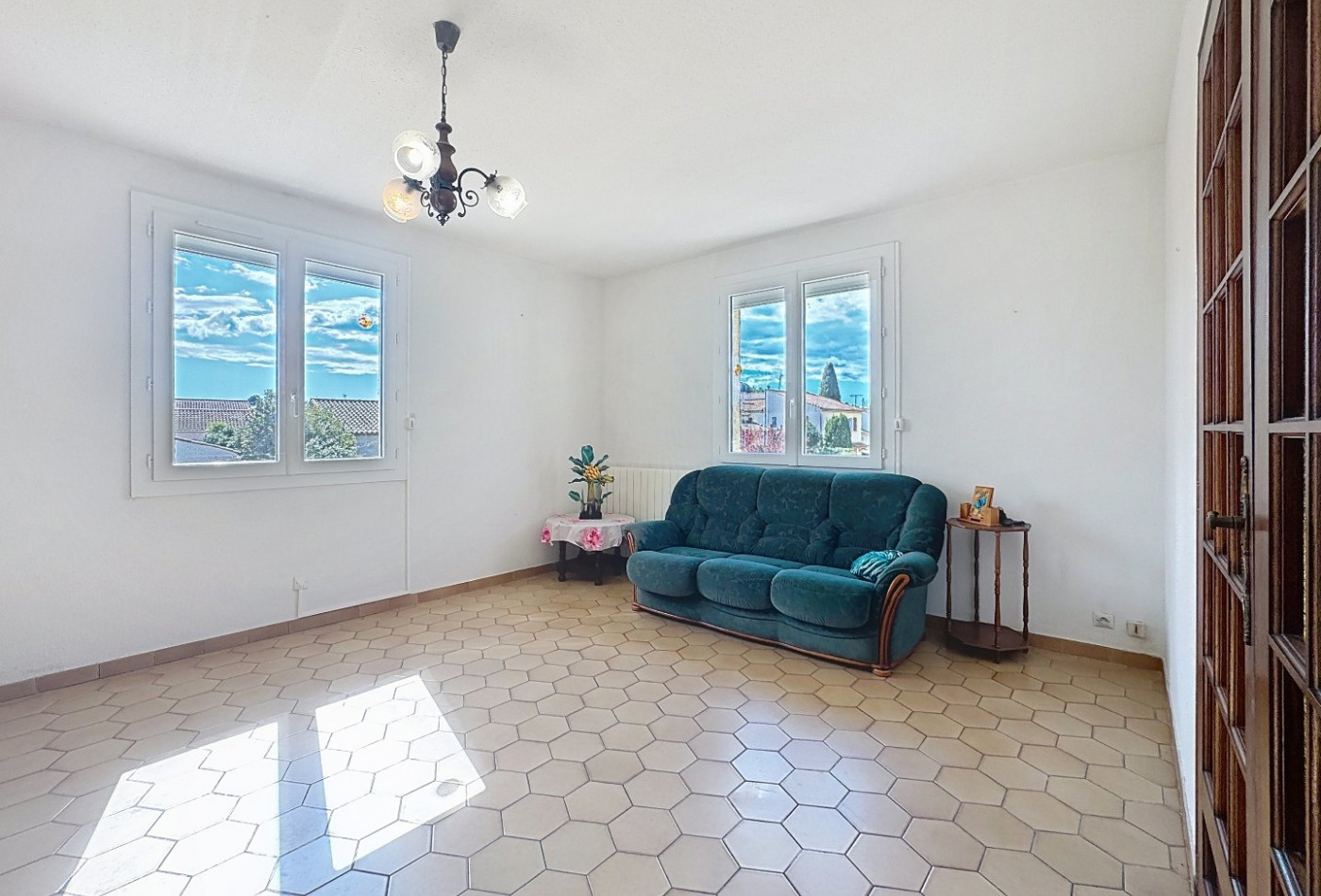 vente Maison Boujan Sur Libron - Photo 2