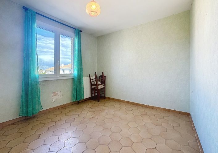 vente Maison Boujan Sur Libron