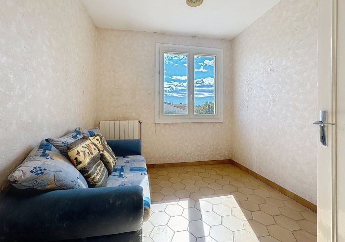 vente Maison Boujan Sur Libron