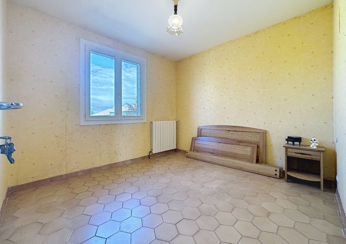 vente Maison Boujan Sur Libron