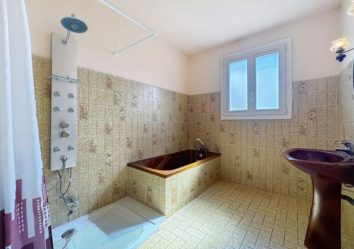 vente Maison Boujan Sur Libron