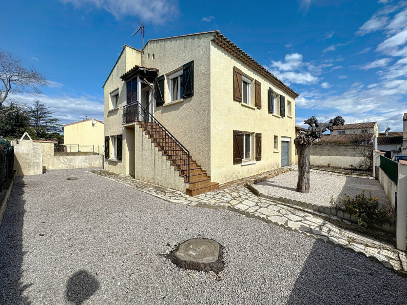 à vendre Maison Boujan Sur Libron - Photo 1