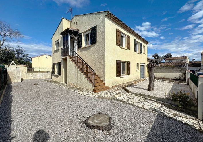 vente Maison Boujan Sur Libron