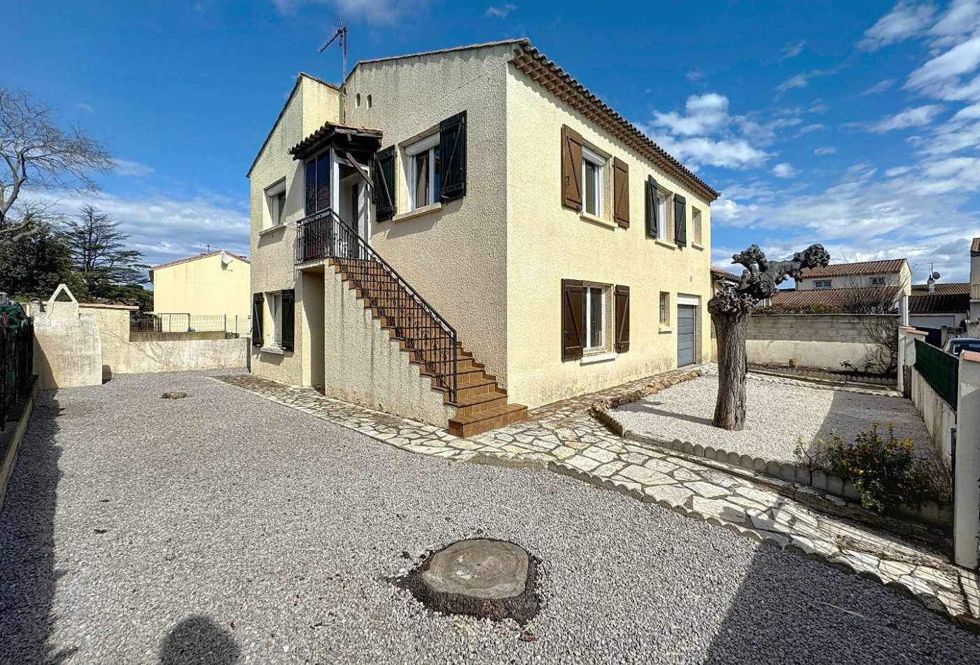 vente Maison Boujan Sur Libron - Photo 1