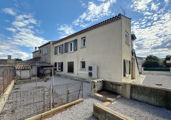 vente Maison Boujan Sur Libron