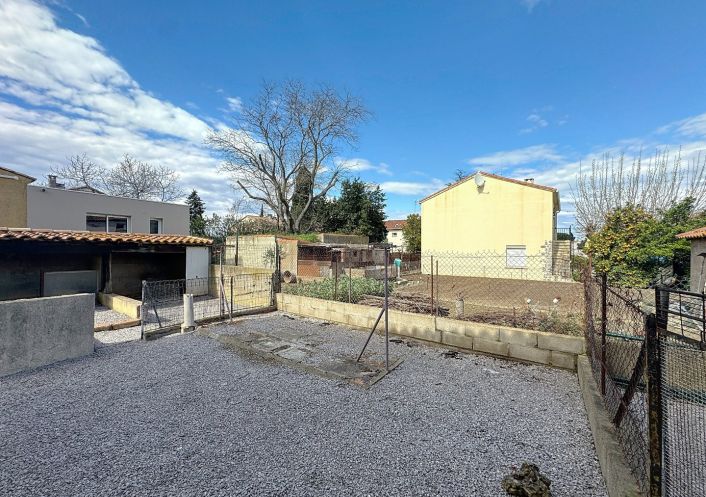 vente Maison Boujan Sur Libron