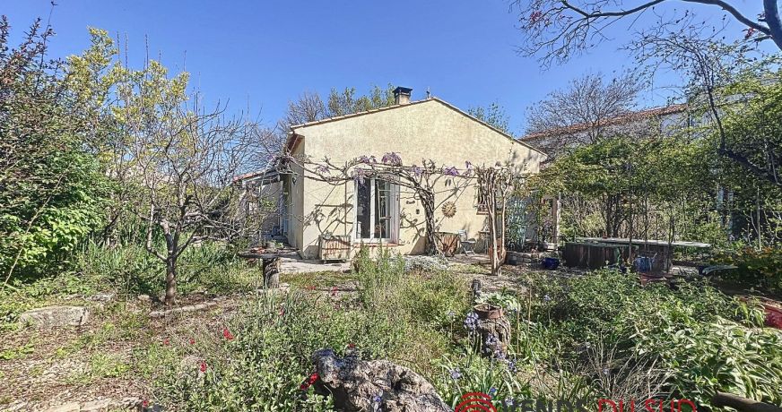 vente Villa Lieuran Les Beziers