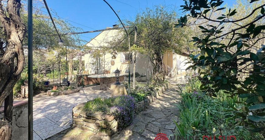 vente Villa Lieuran Les Beziers