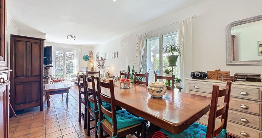vente Villa Lieuran Les Beziers