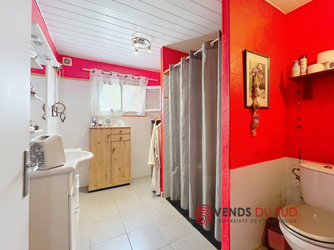 vente Villa Lieuran Les Beziers - Photo 10