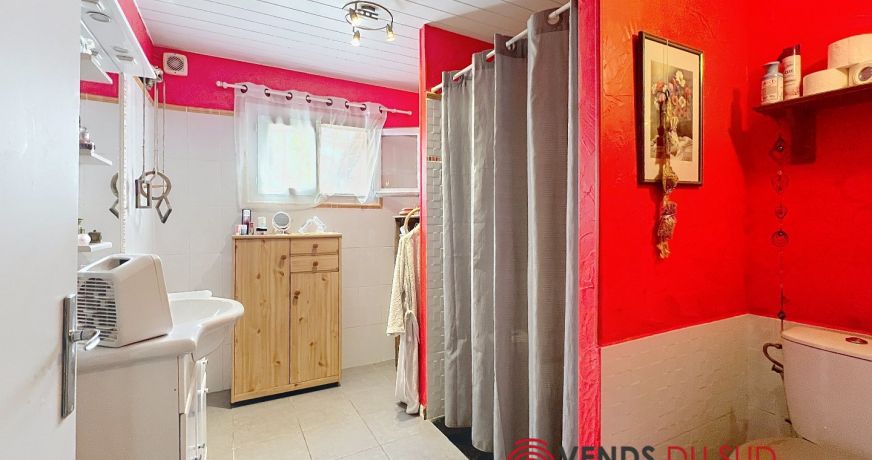 vente Villa Lieuran Les Beziers