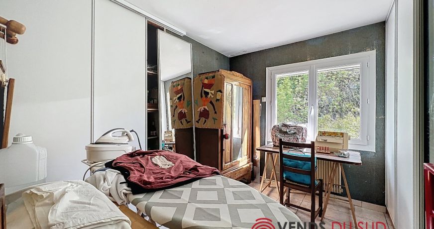 vente Villa Lieuran Les Beziers