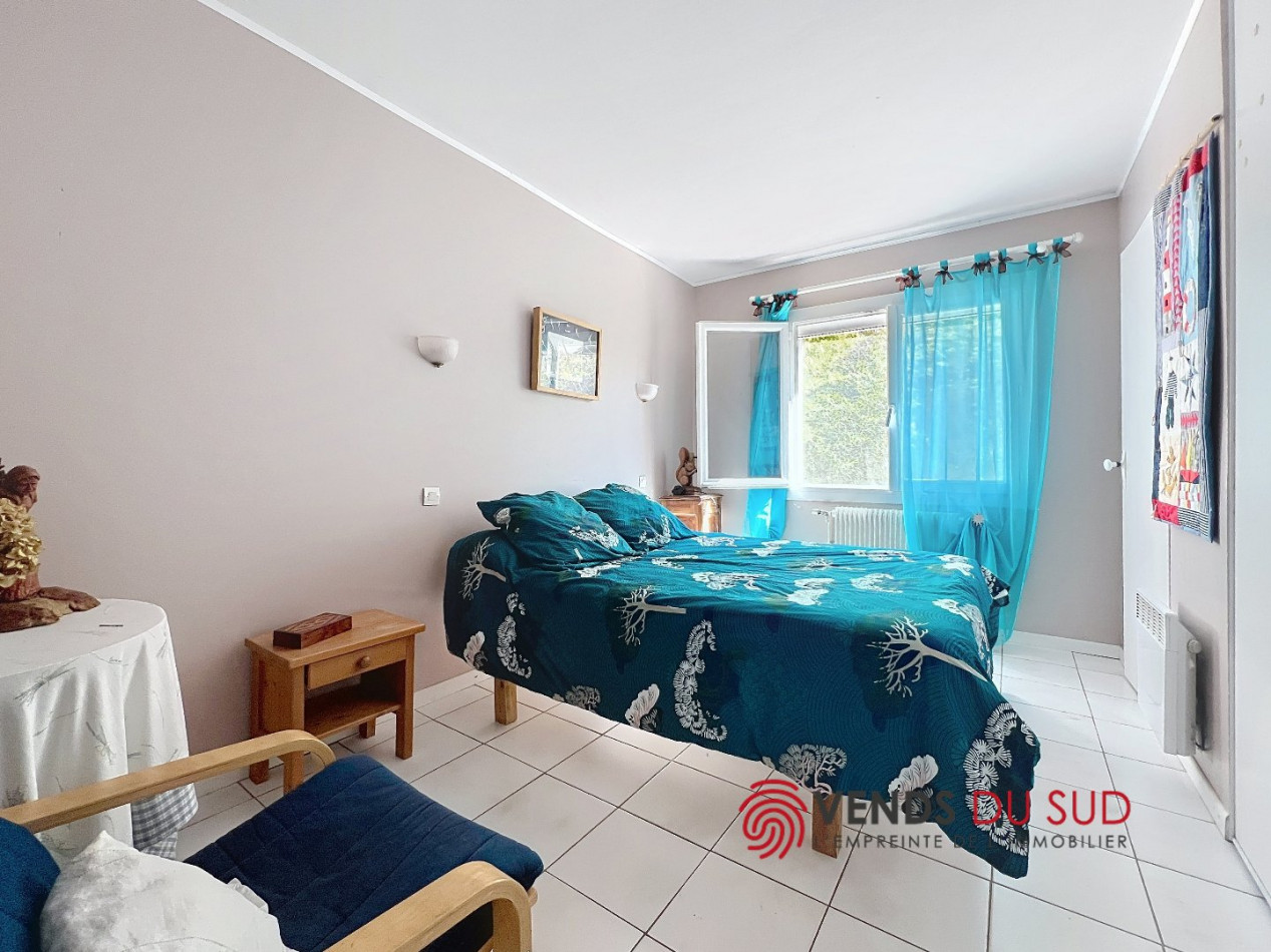 vente Villa Lieuran Les Beziers - Photo 9