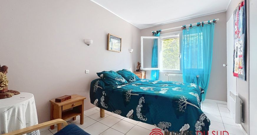 vente Villa Lieuran Les Beziers