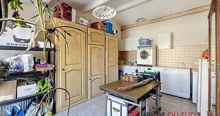 vente Villa Lieuran Les Beziers