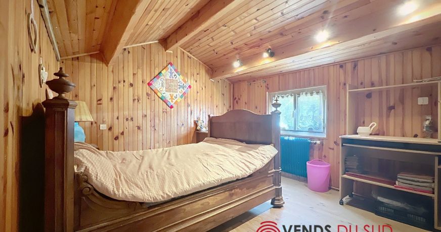 vente Villa Lieuran Les Beziers