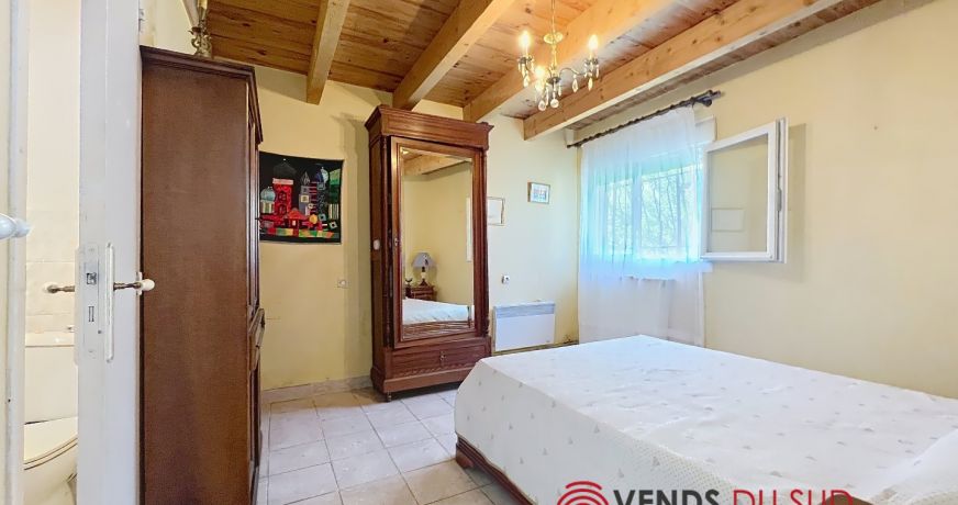 vente Villa Lieuran Les Beziers