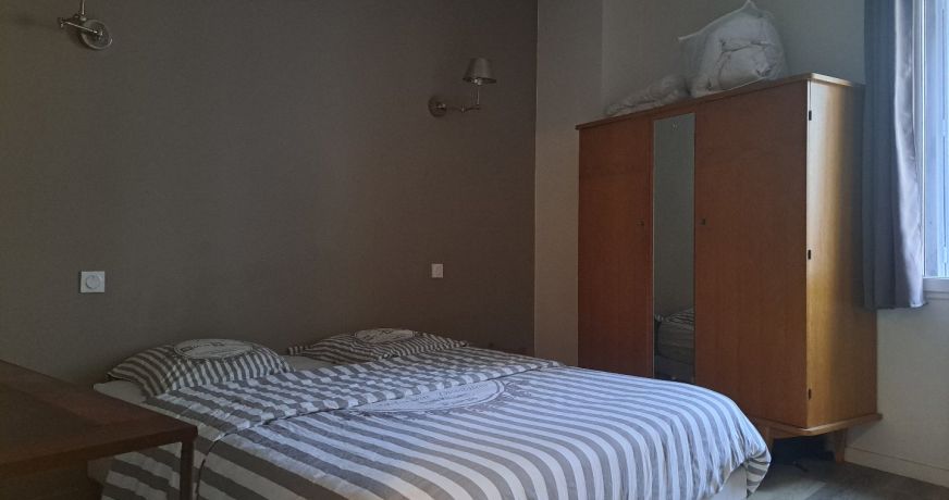 vente Appartement Beziers