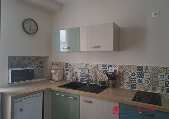 vente Appartement Beziers