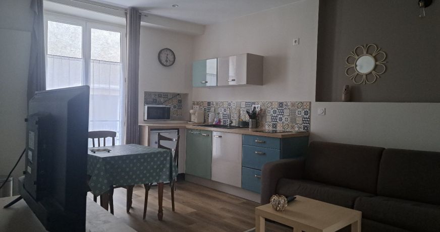 vente Appartement Beziers