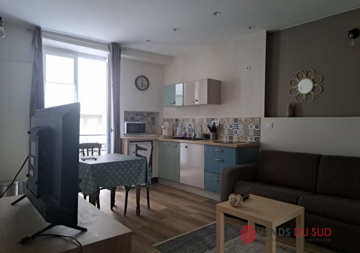 vente Appartement Beziers