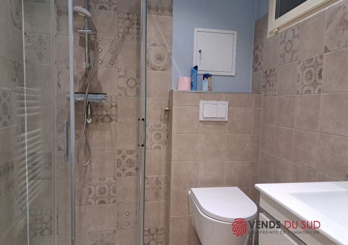 vente Appartement Beziers