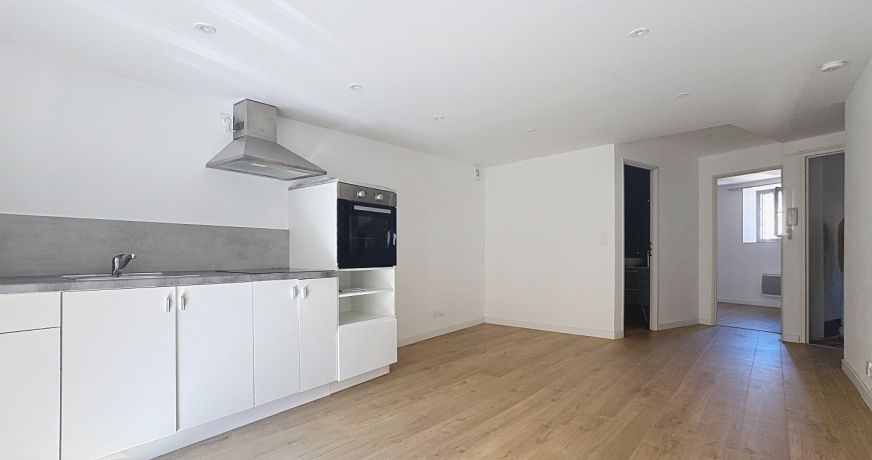 vente Appartement Beziers