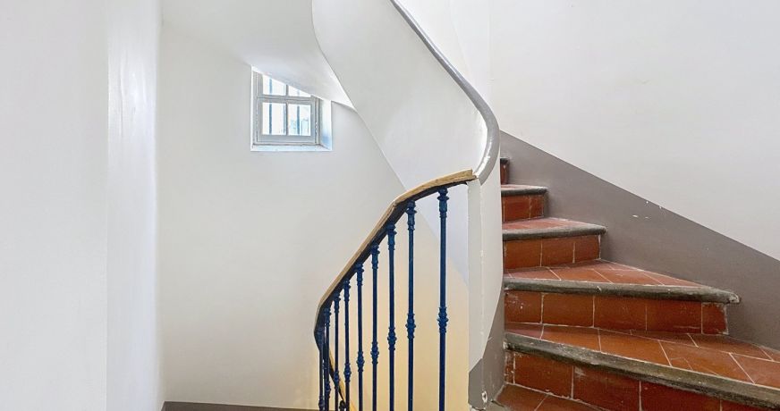 vente Appartement Beziers