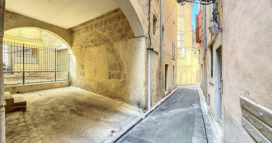 vente Appartement Beziers