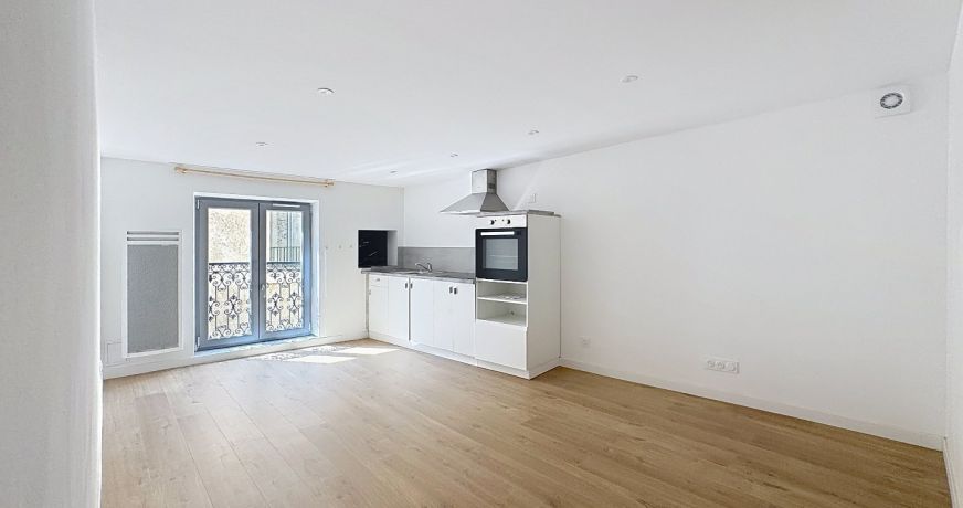 vente Appartement Beziers