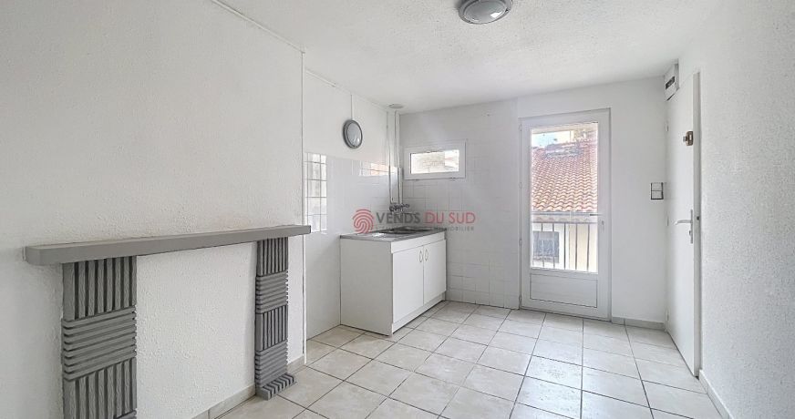 vente Immeuble Beziers
