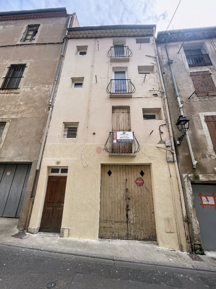for sale Immeuble Beziers - Photo 1