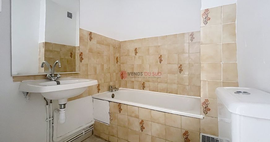 vente Immeuble Beziers