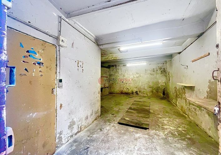 vente Immeuble Beziers