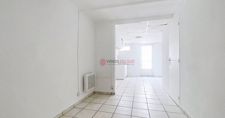 vente Immeuble Beziers