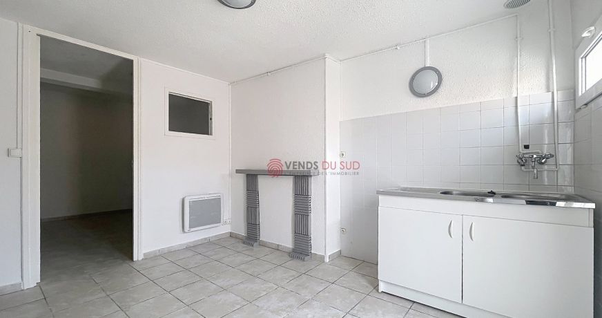vente Immeuble Beziers