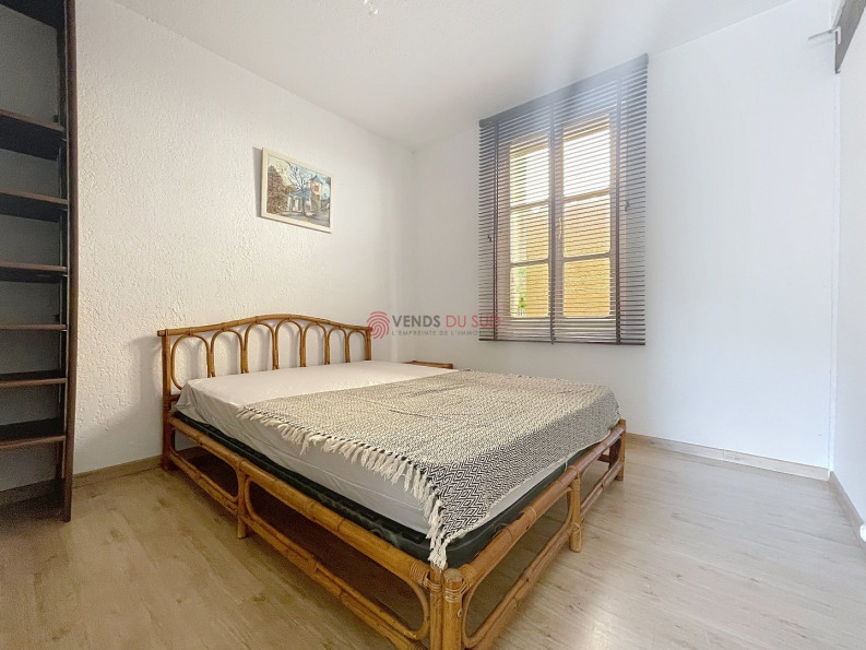 à vendre Maison de pêcheur Valras Plage - Photo 4