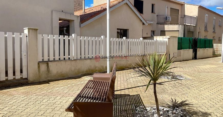 vente Maison de pêcheur Valras Plage