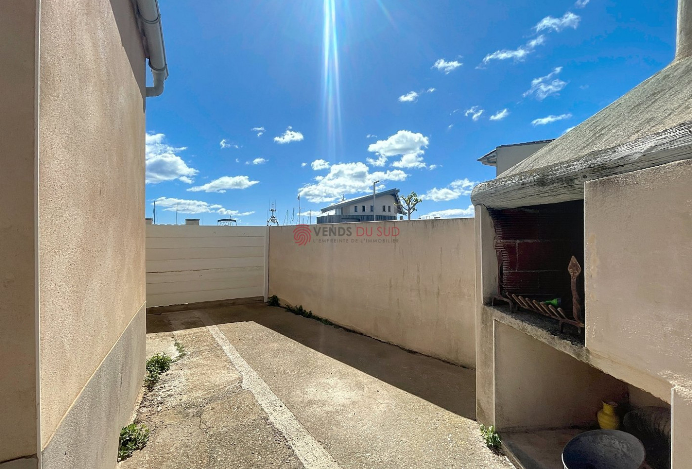 à vendre Maison de pêcheur Valras Plage - Photo 9