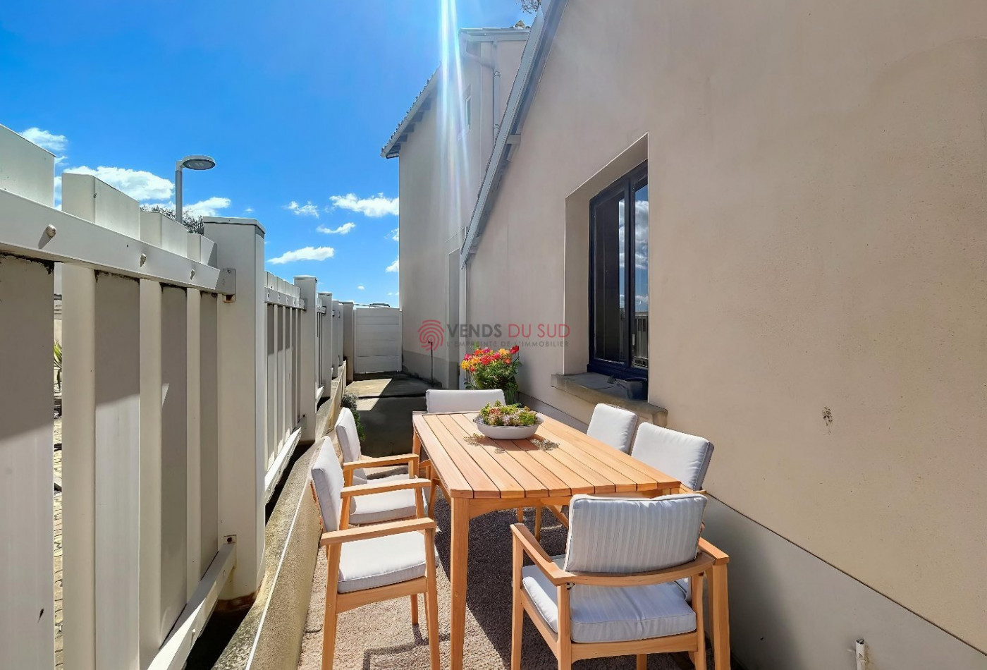 à vendre Maison de pêcheur Valras Plage - Photo 8